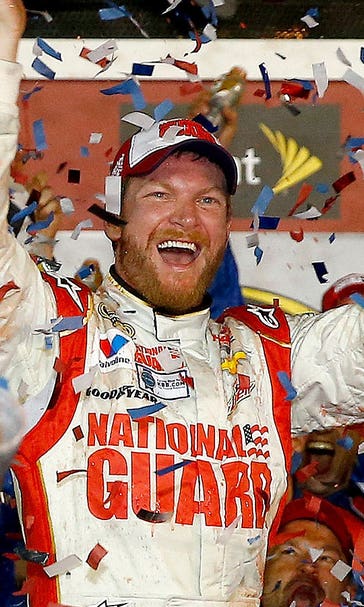Final thoughts on 2014 season: Does the Chase need to be tweaked?